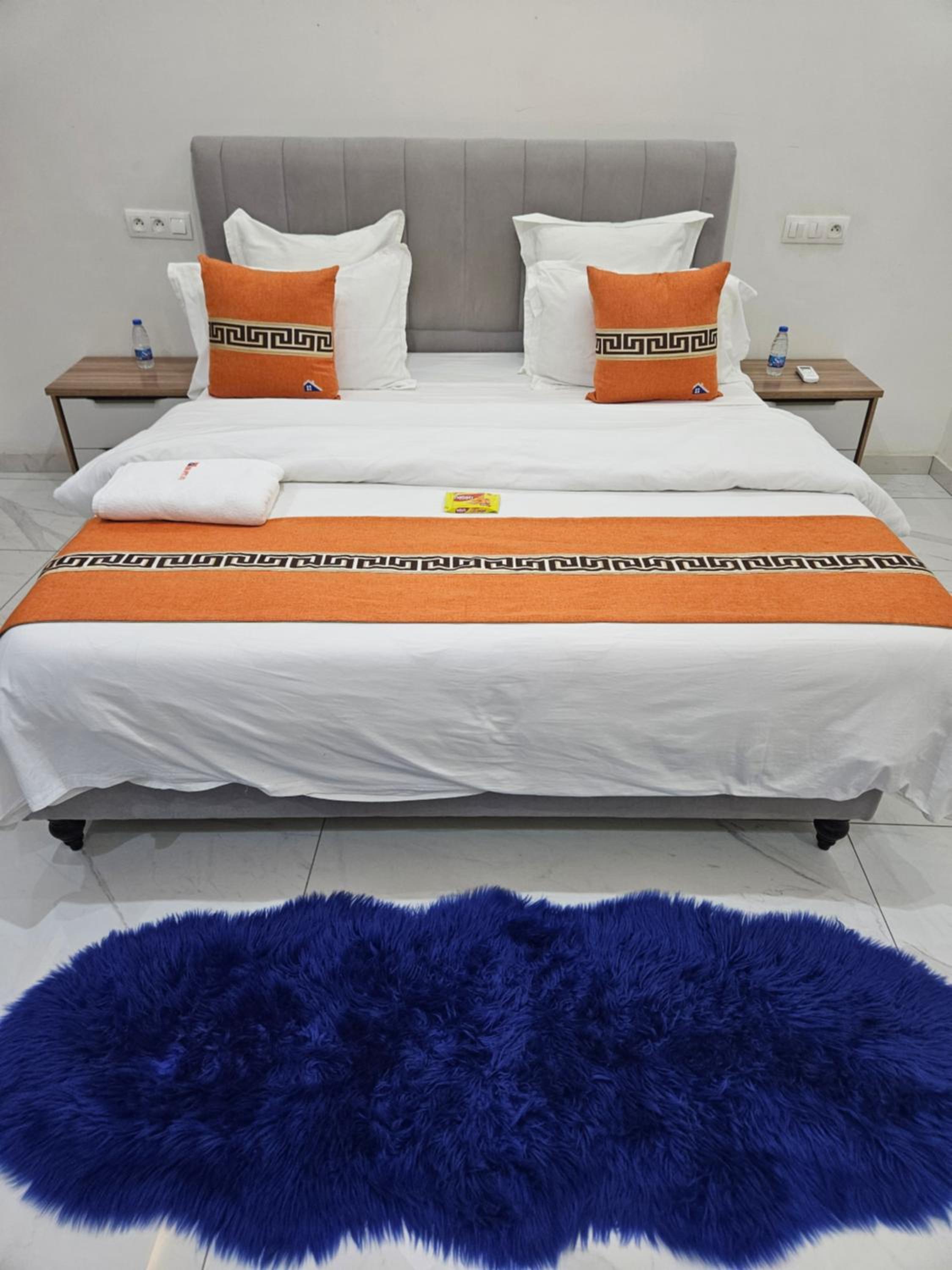 Superior Triple Room photo 1