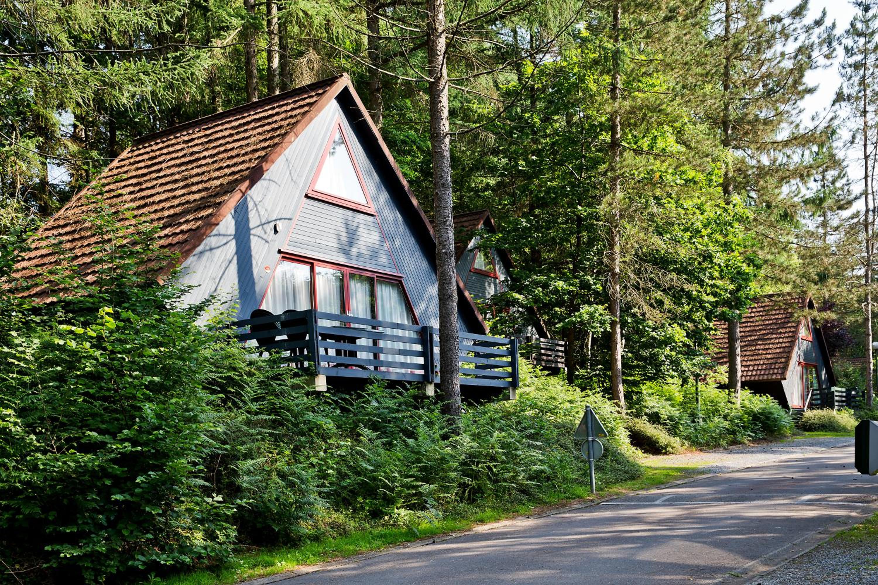 Bungalow (5 Adults) - Photo 18