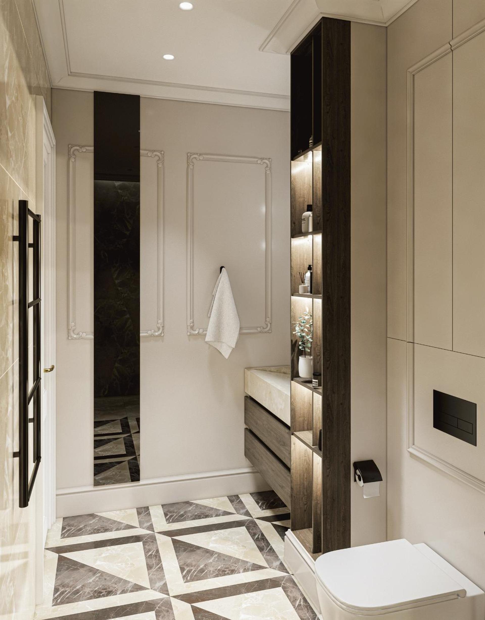 Junior Suite with Terrace photo 1