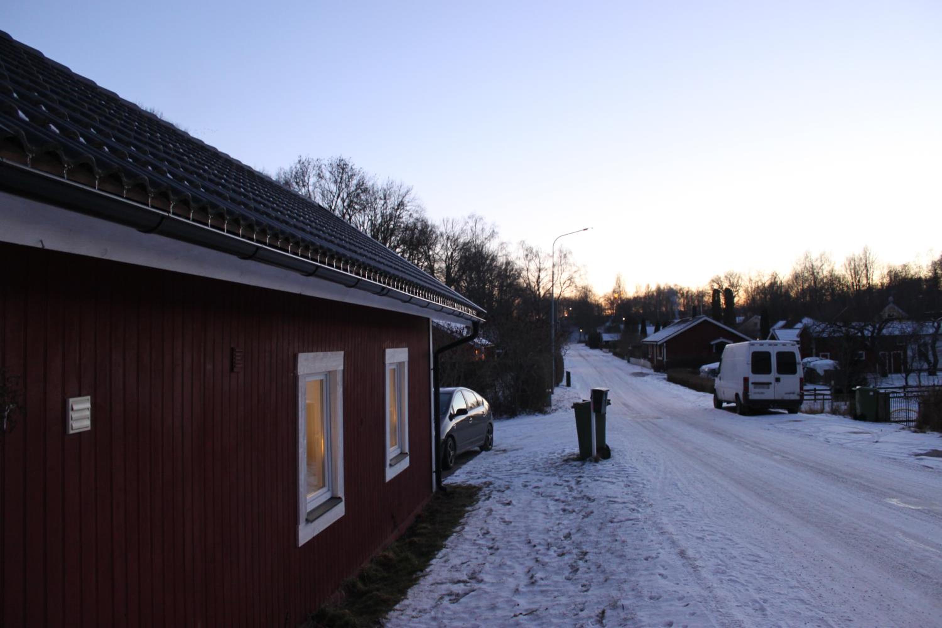 Vacation Home photo 2
