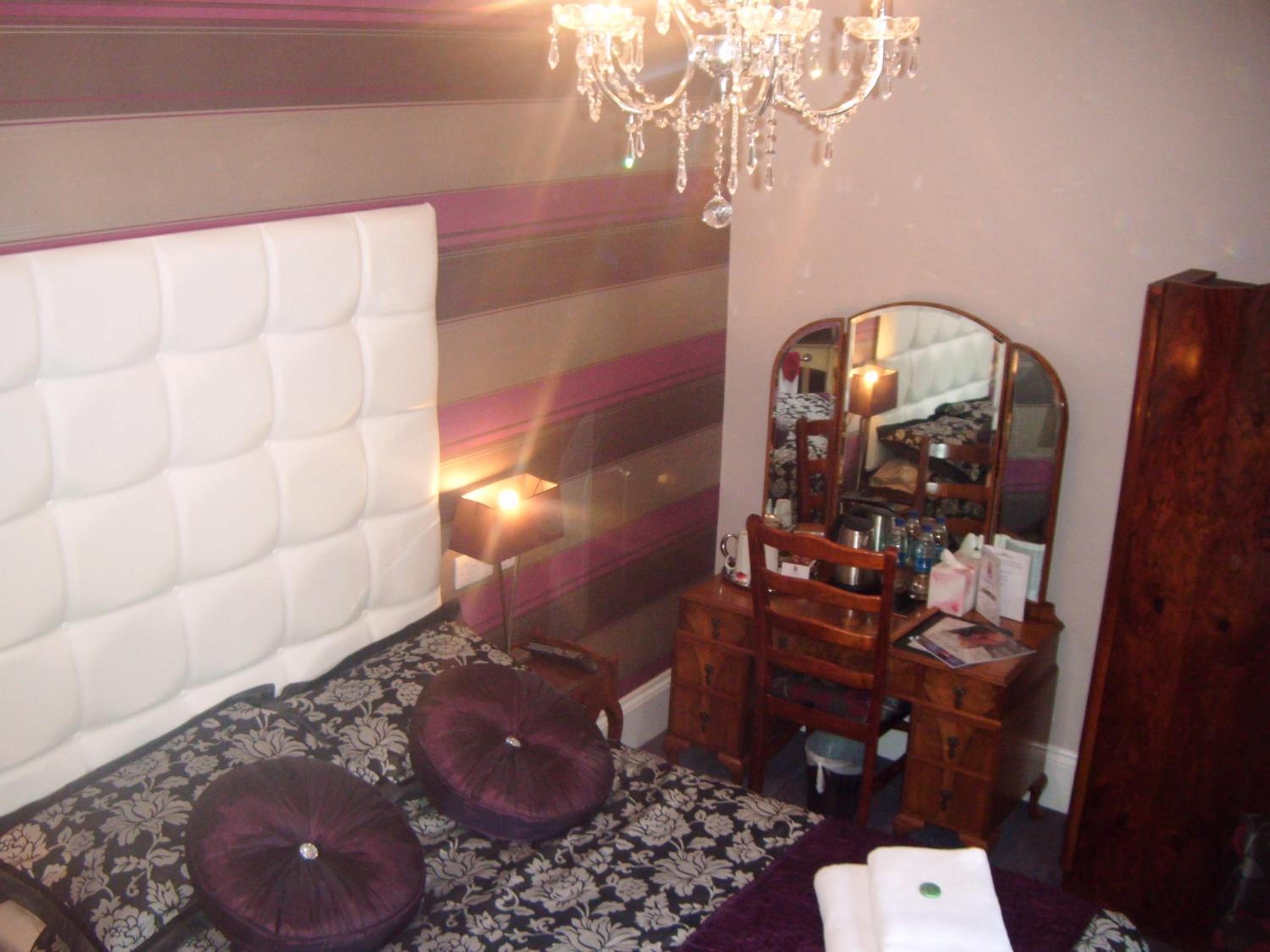 Deluxe Double Room - Photo 3