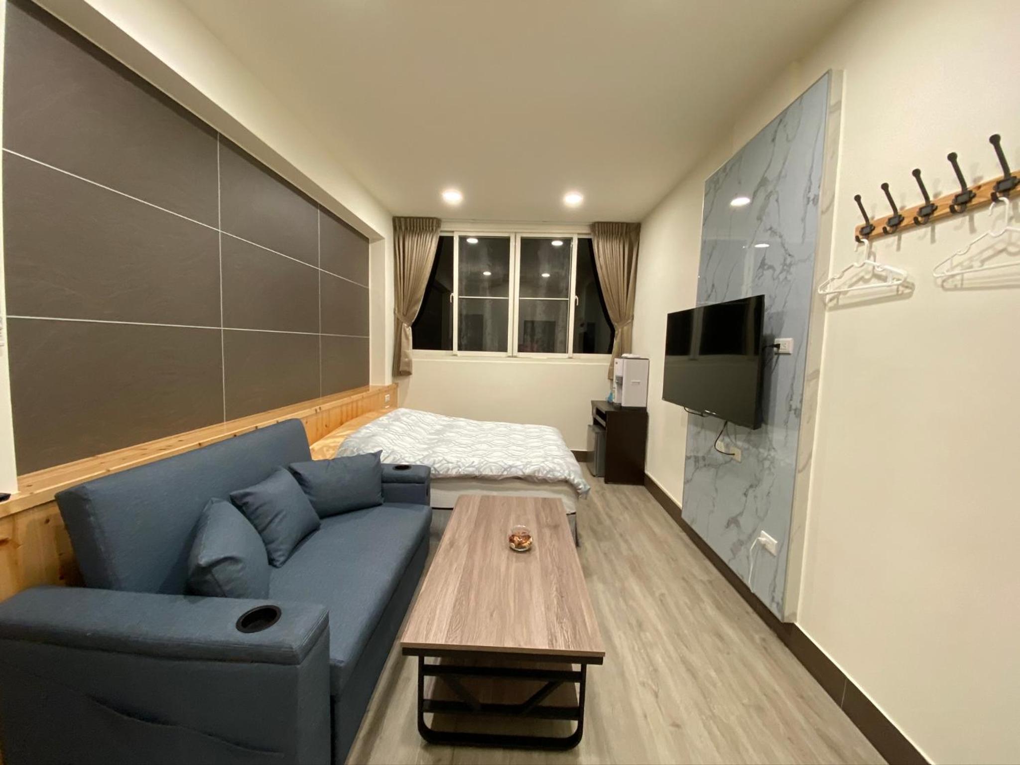 Deluxe Double Room photo 1