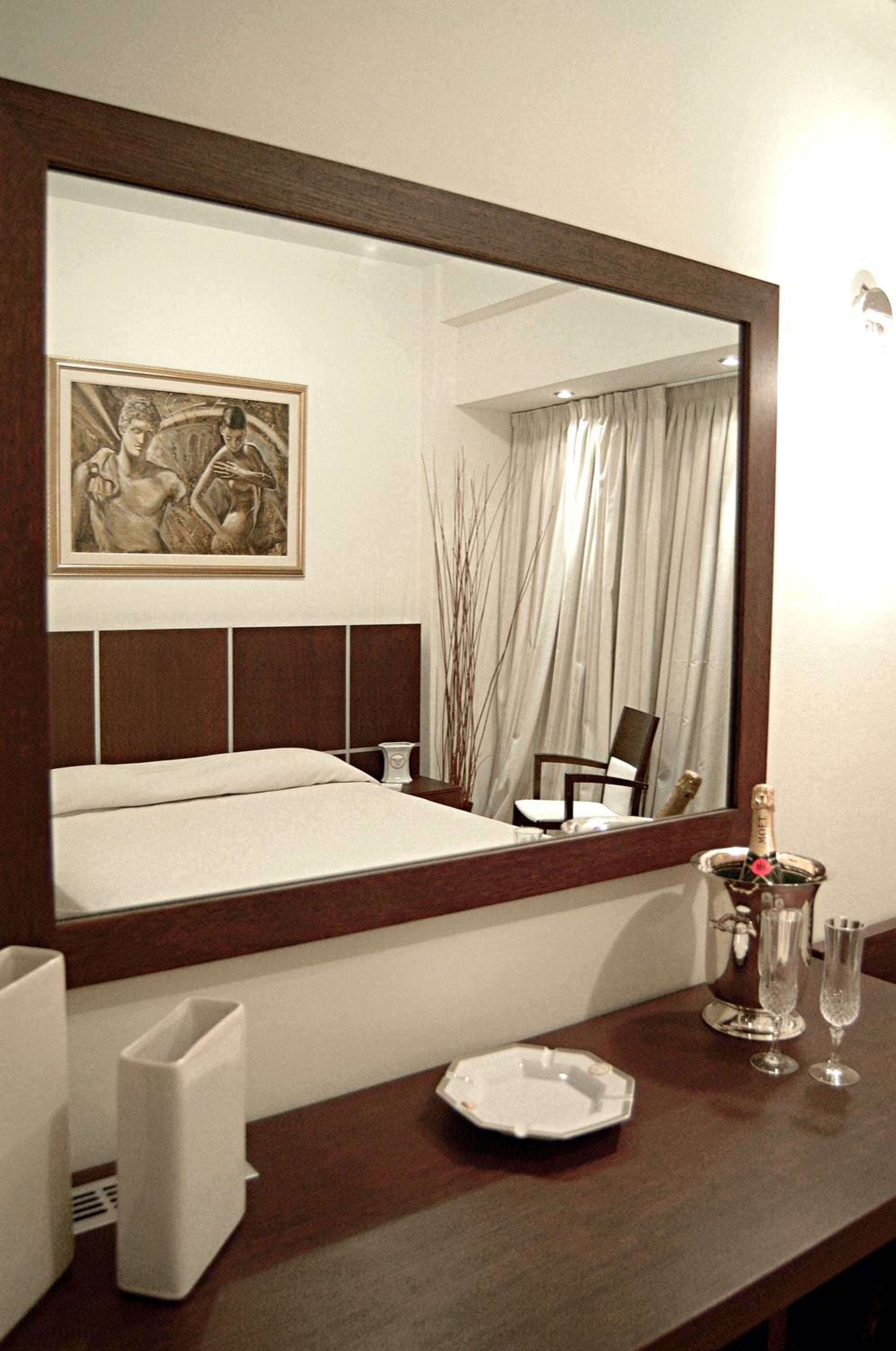 Standard Double Room photo 2