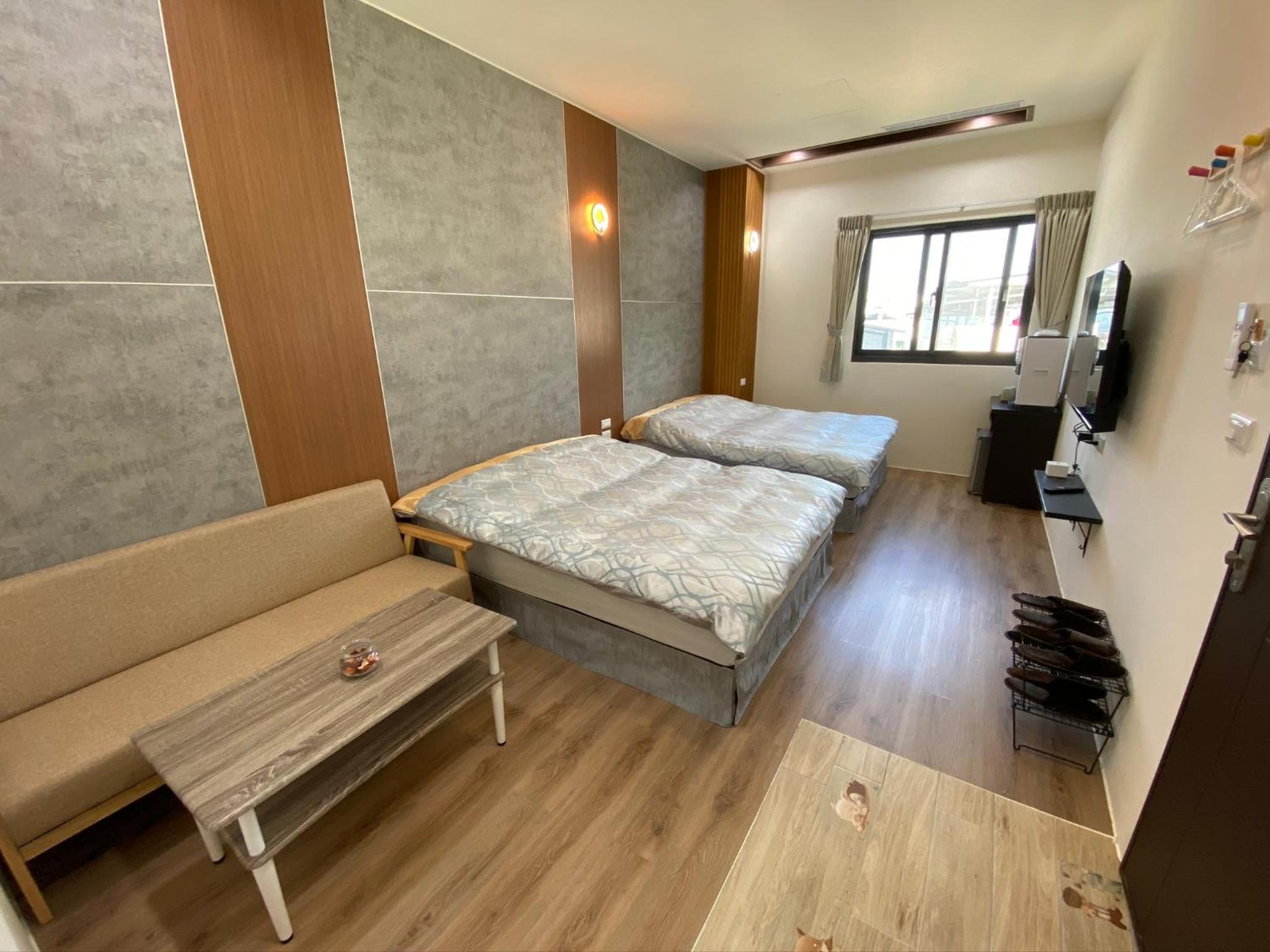 Comfort Quadruple Room photo 3