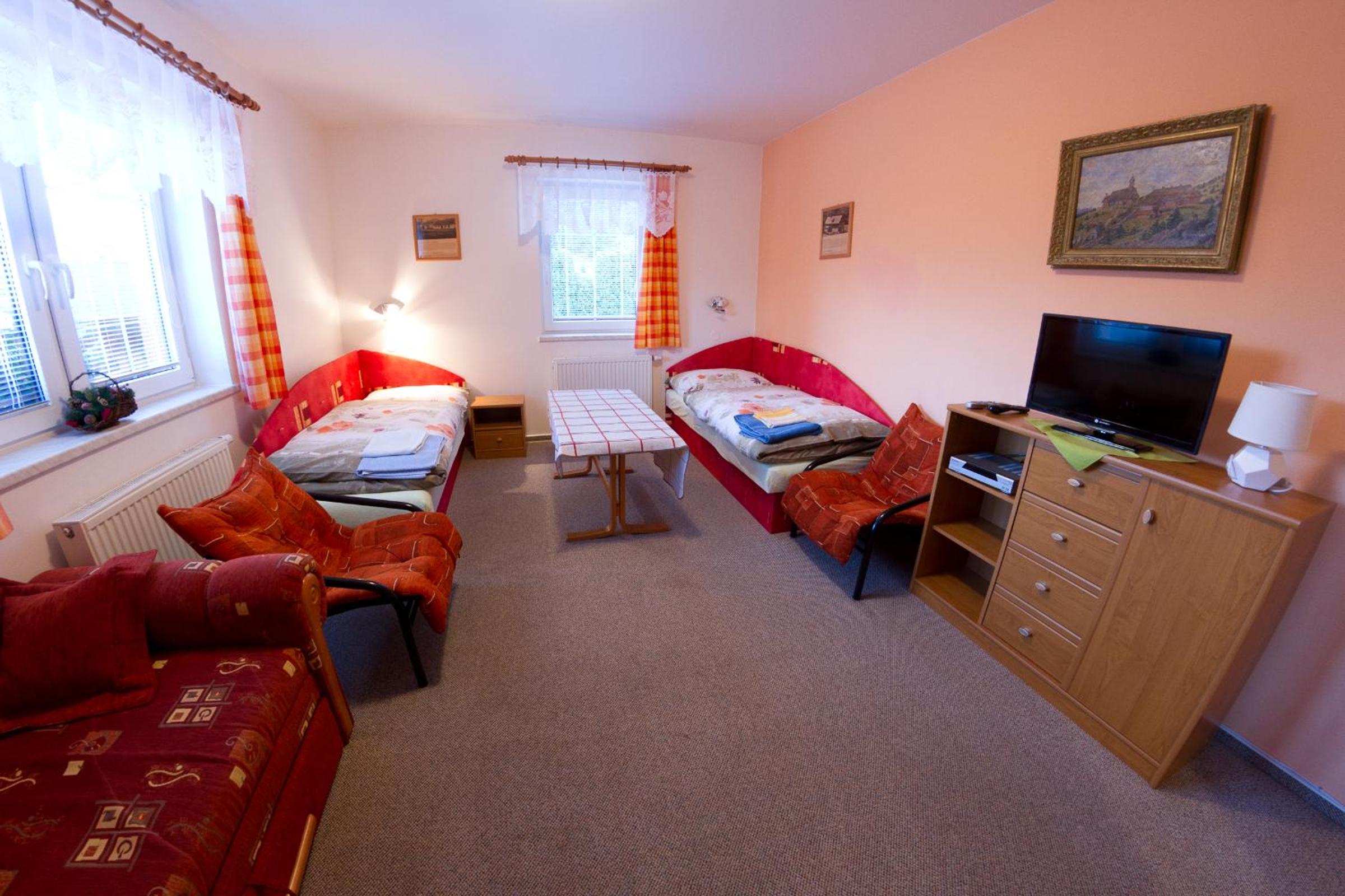 Suite photo 1