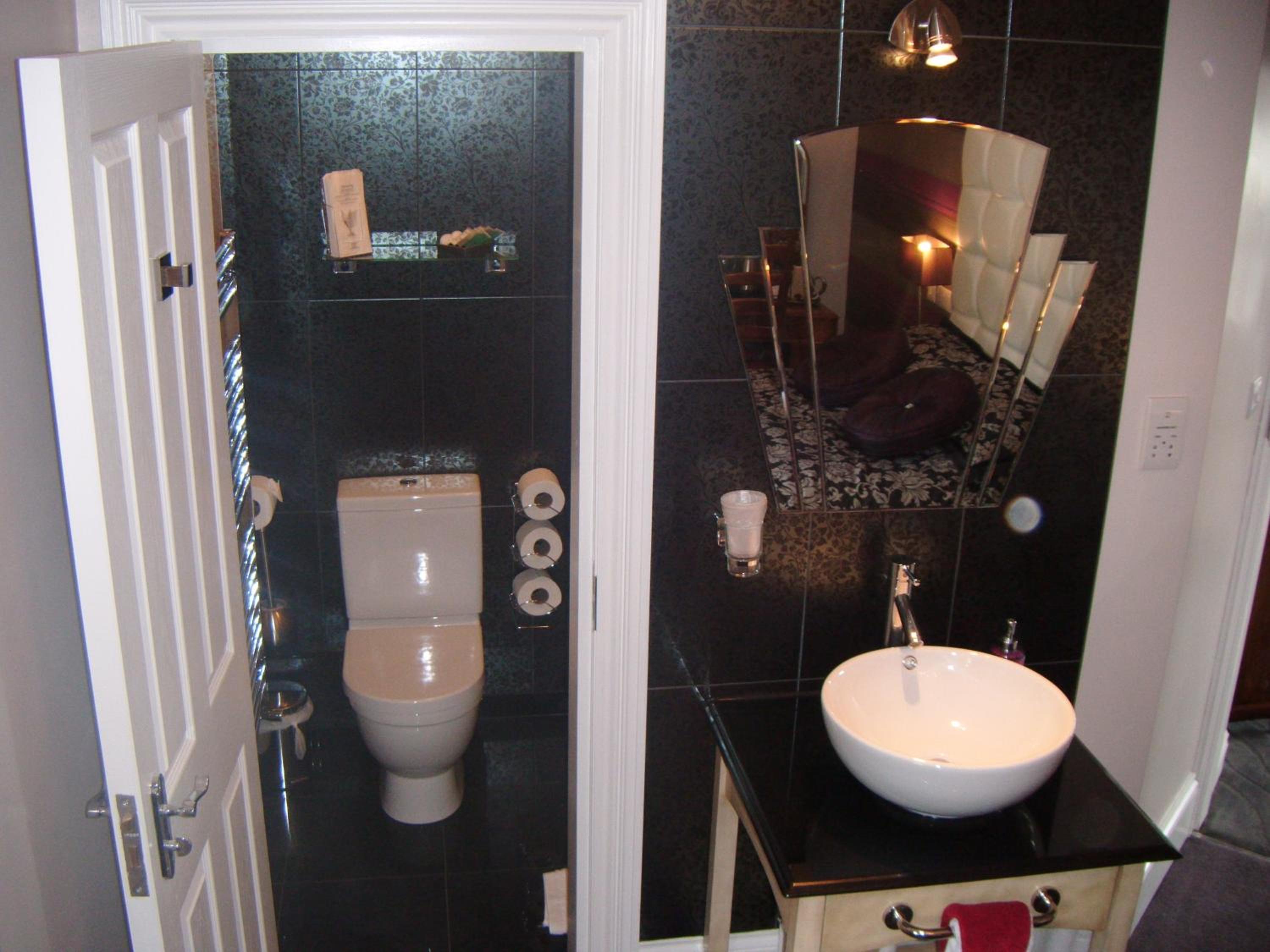 Deluxe Double Room - Photo 4