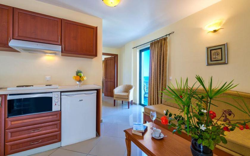 Family Apartment photo 3