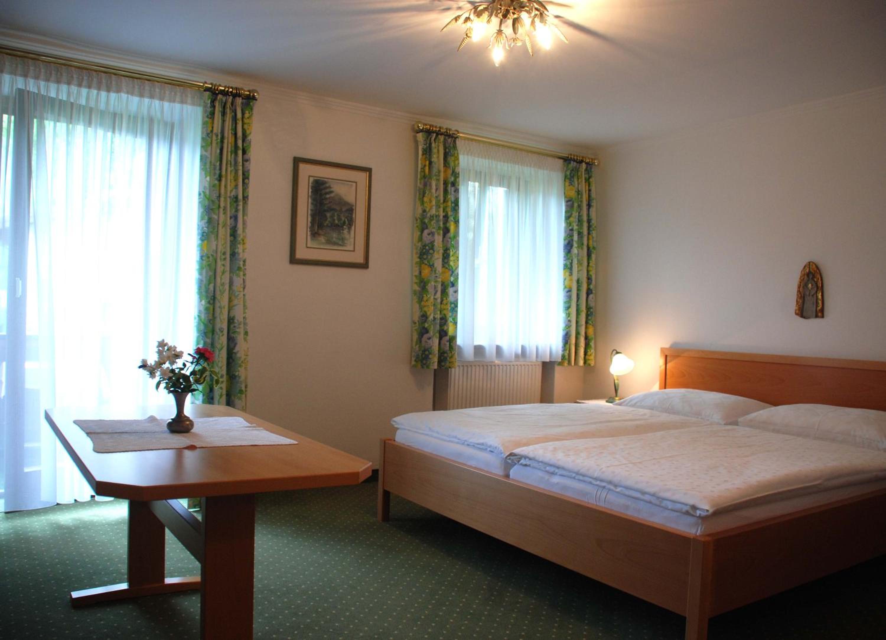 Standard Double Room photo 1