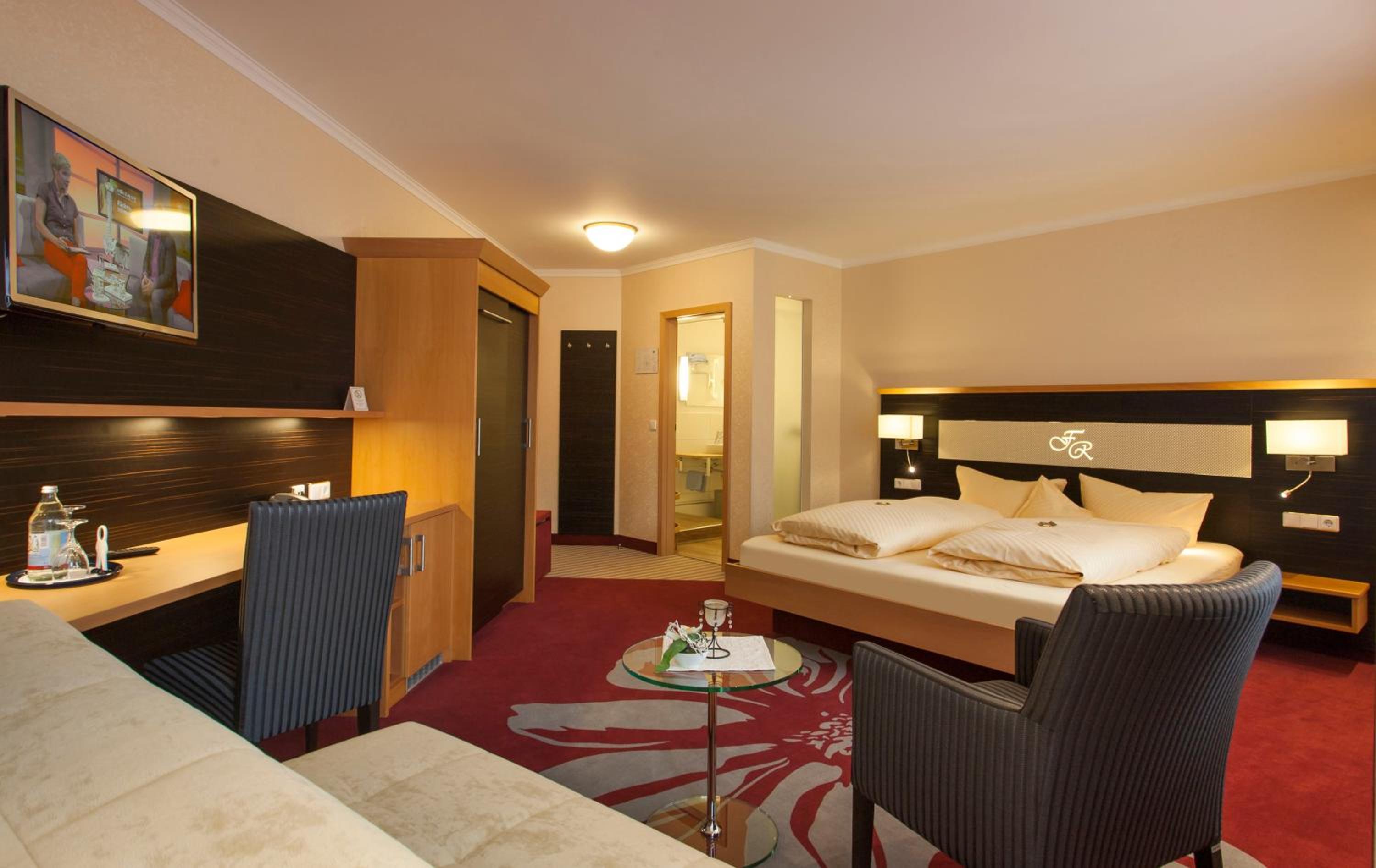 Superior Double Room - Photo 2