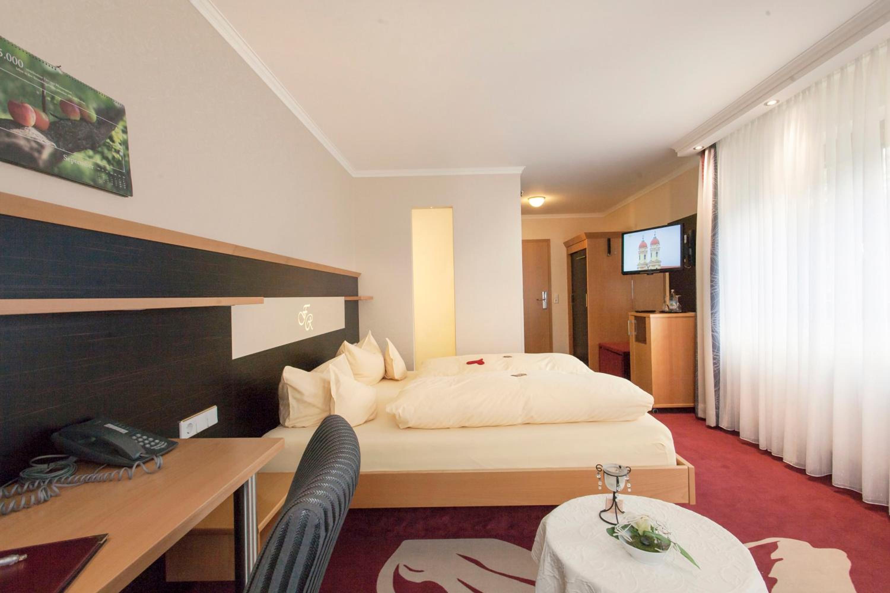 Superior Double Room - Photo 1