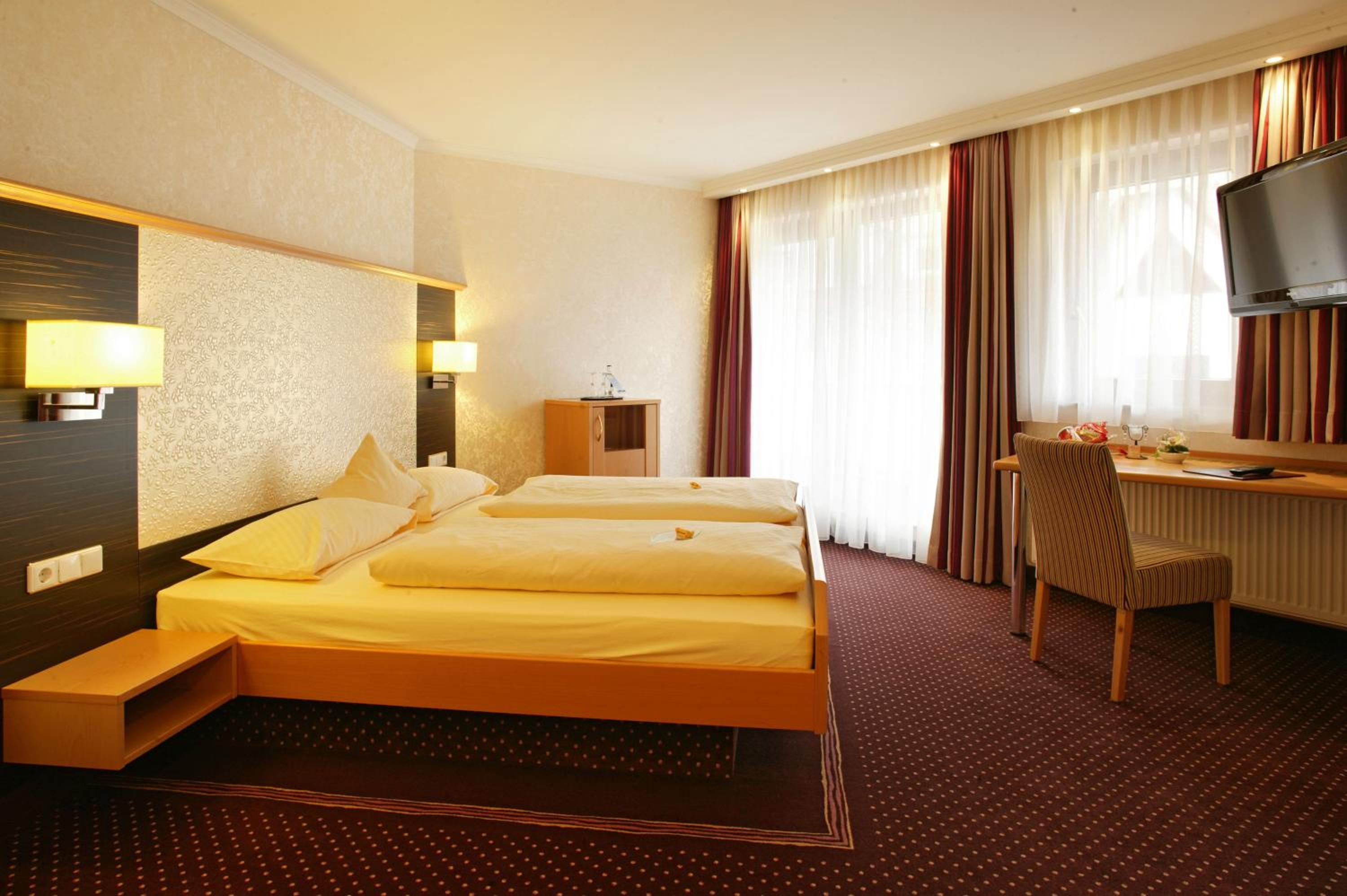 Superior Double Room - Photo 5