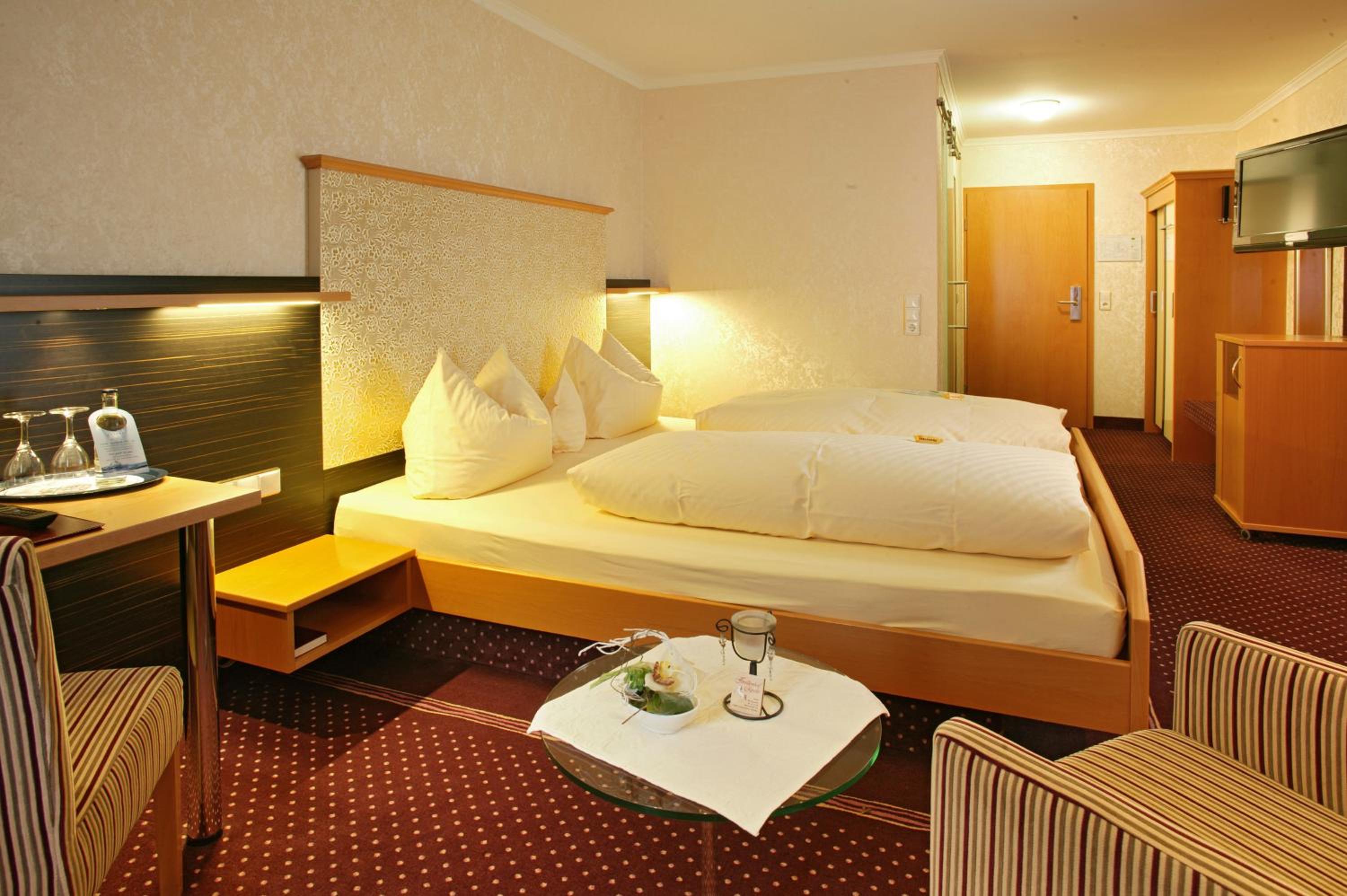 Superior Double Room - Photo 9