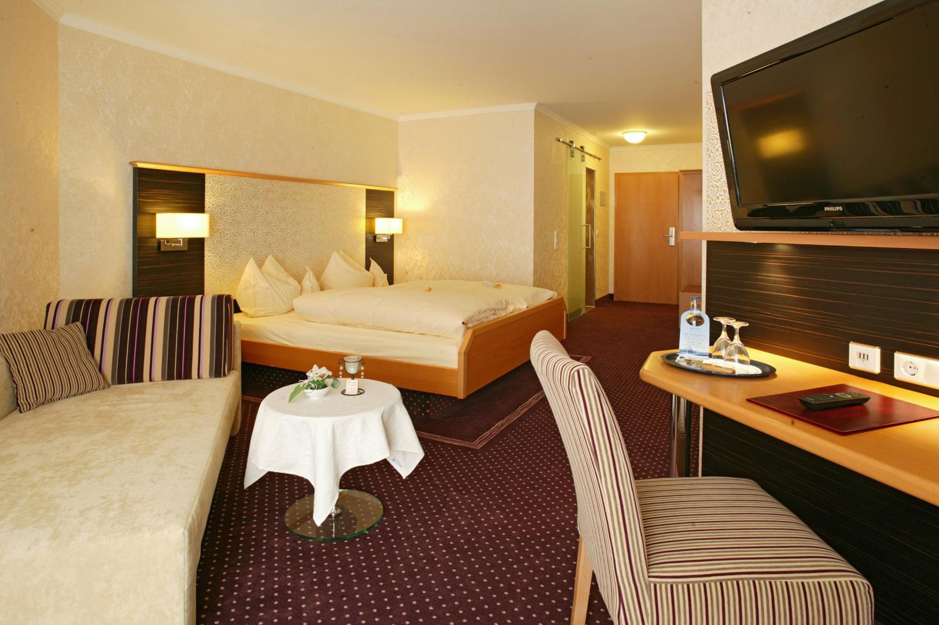 Superior Double Room - Photo 6