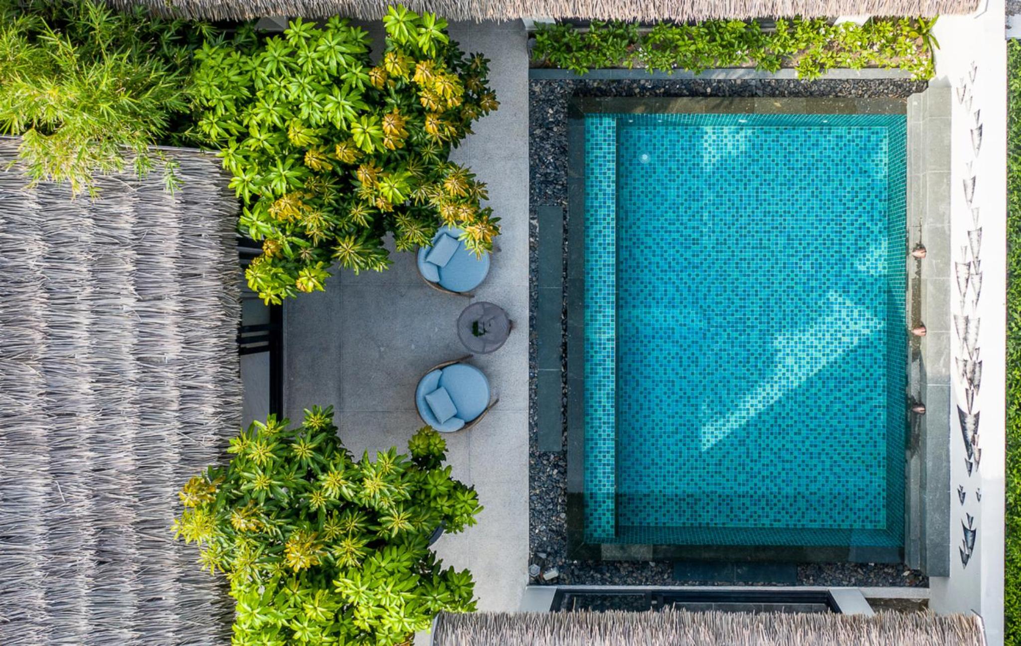 Garden Pool Villa - 2 Bedrooms - Photo 4