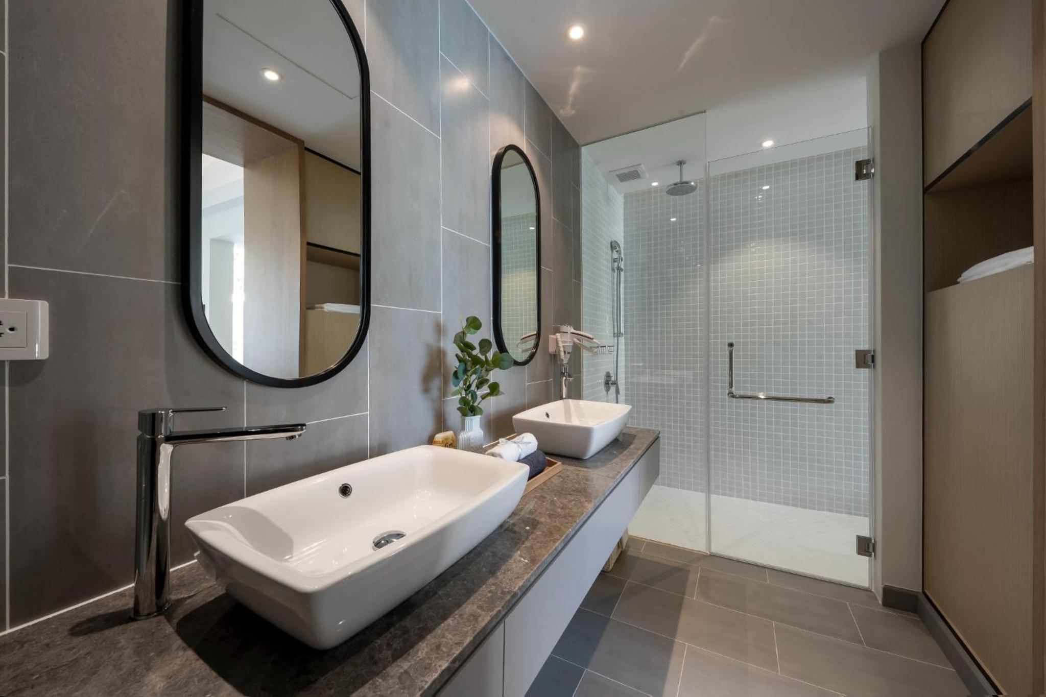 Garden Pool Villa - 2 Bedrooms - Photo 5