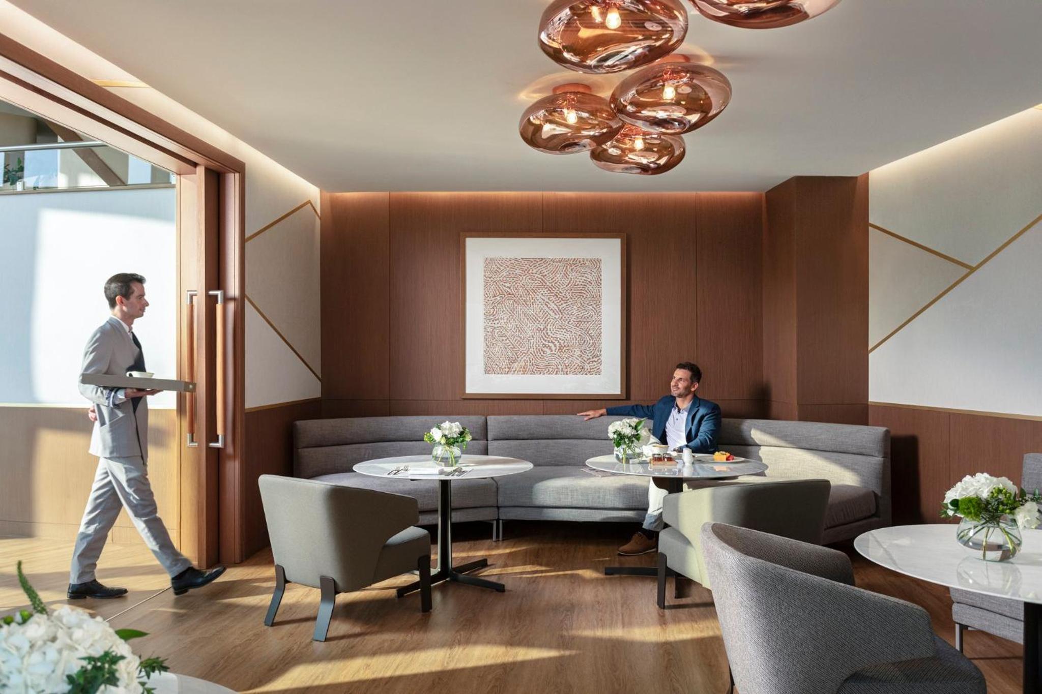 Club Room King - Photo 1