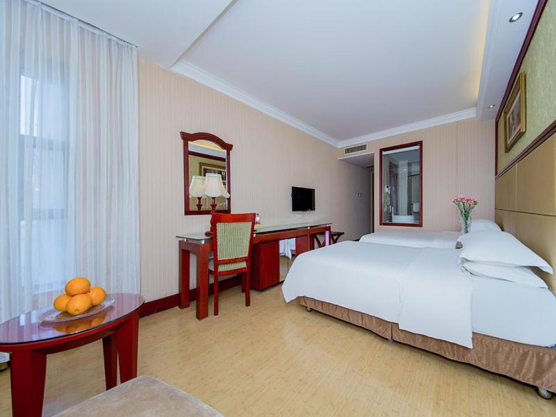 Standard Twin Room photo 3