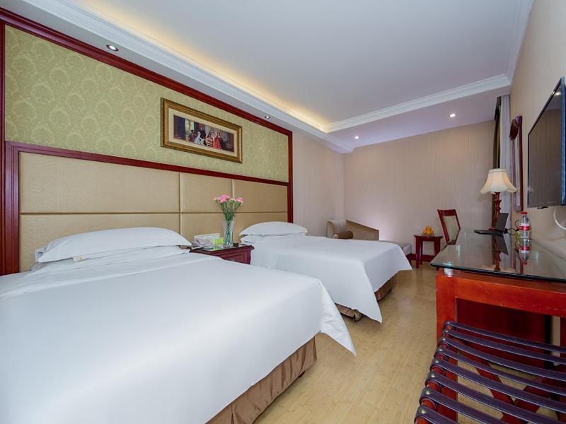 Standard Twin Room photo 1
