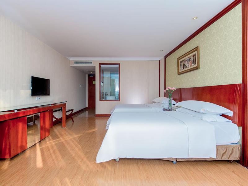Deluxe Twin Room photo 1