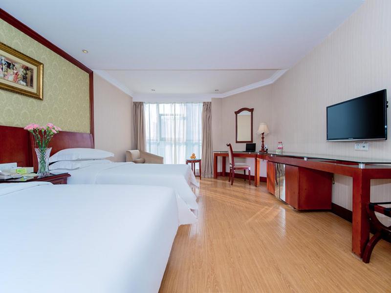 Deluxe Twin Room photo 3