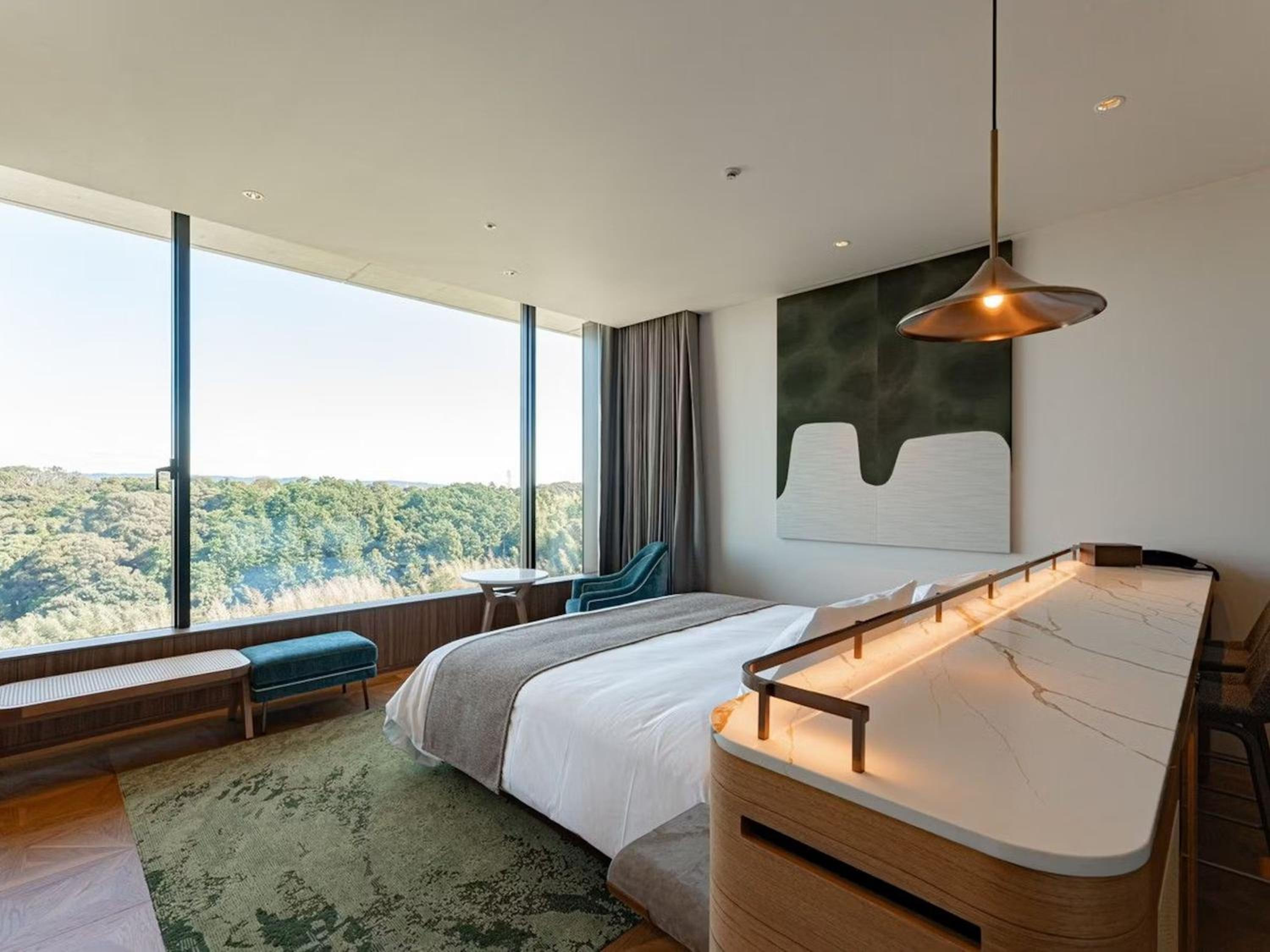 Premium King Room A photo 1