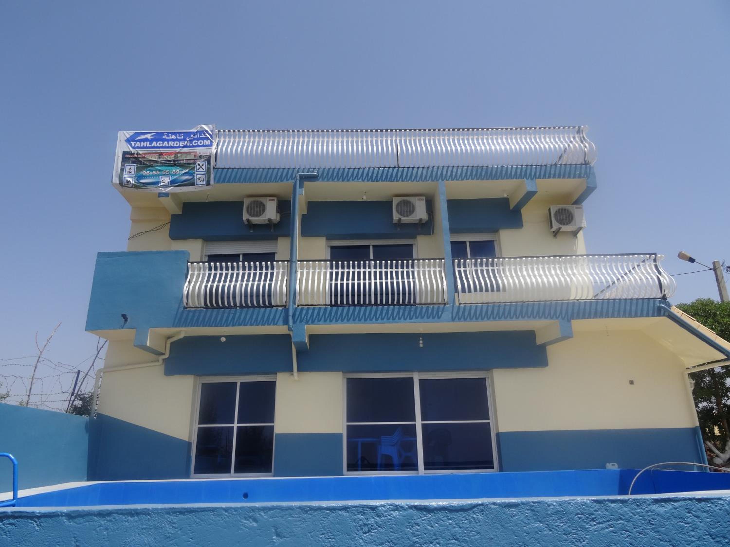 Villa with Private Pool photo 3
