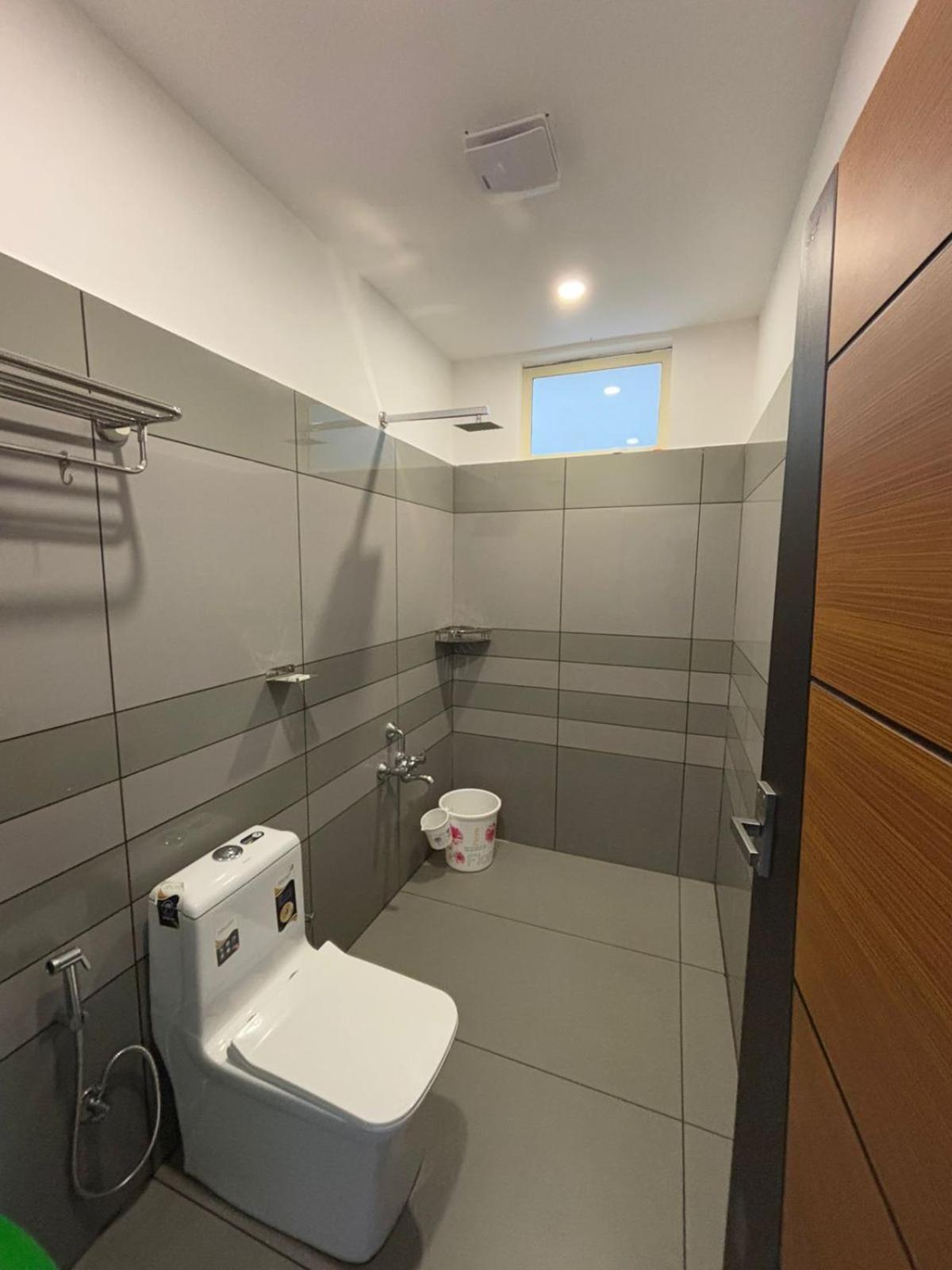 Deluxe Room (2 Adults + 1 Child) photo 2