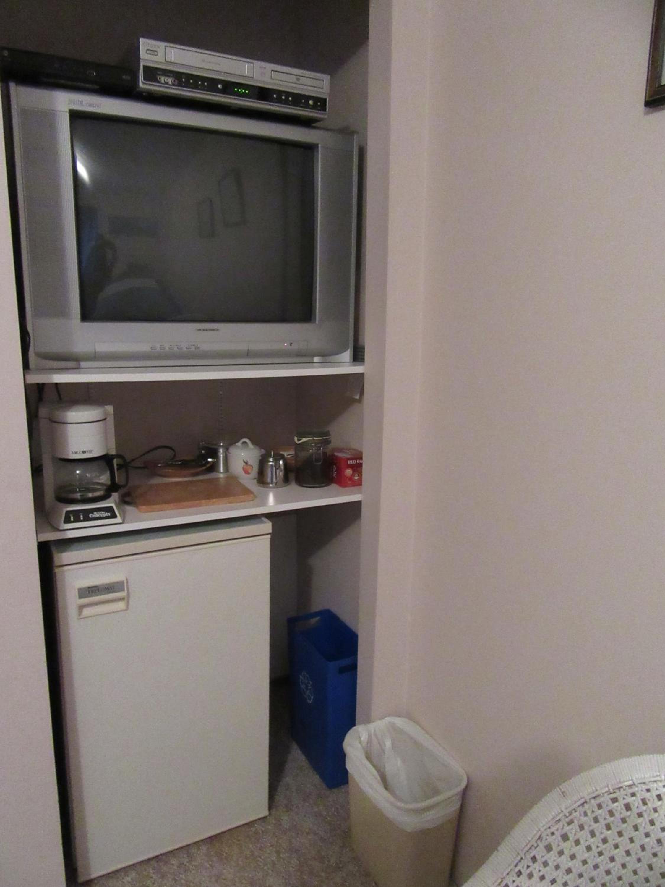 Queen Room with Garden View photo 2