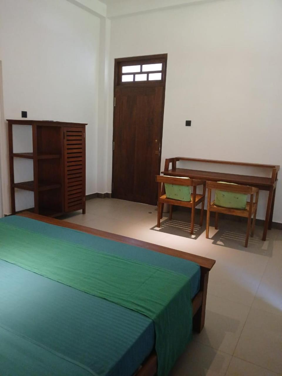 Deluxe Double Room with Balcony photo 1