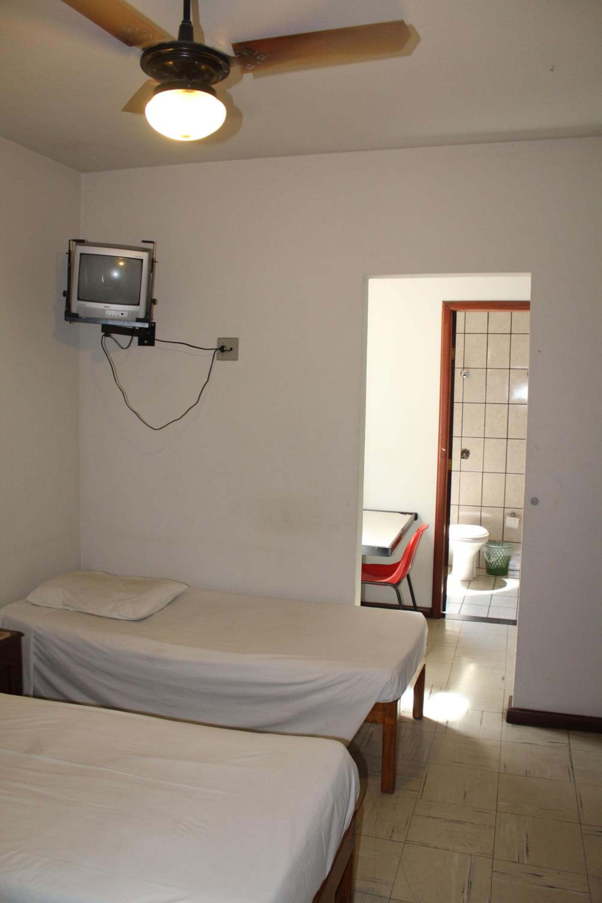Executive Triple Room photo 3