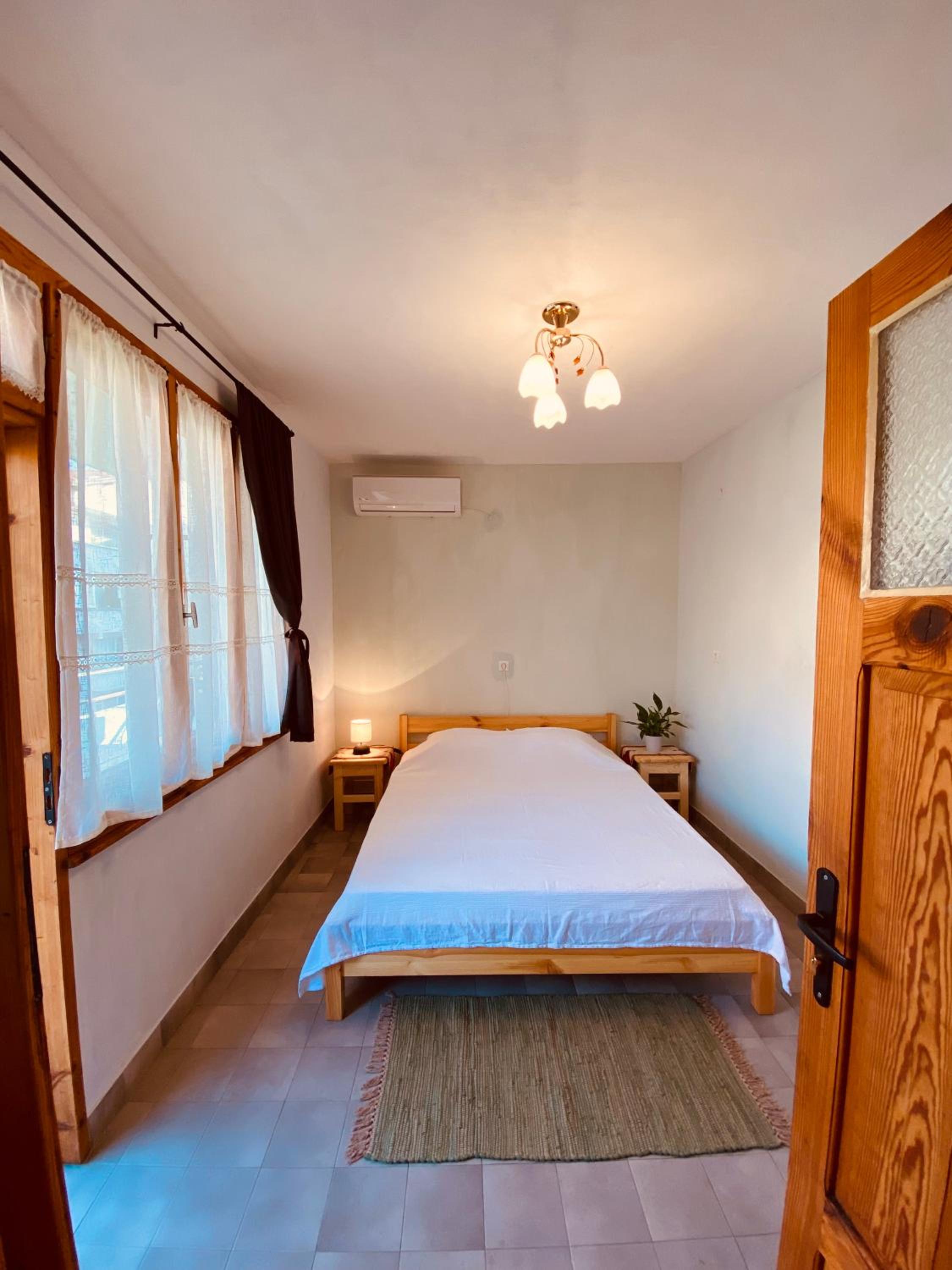 Double Room with Balcony photo 2