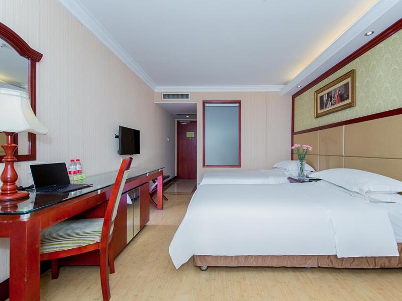 Standard Twin Room photo 3