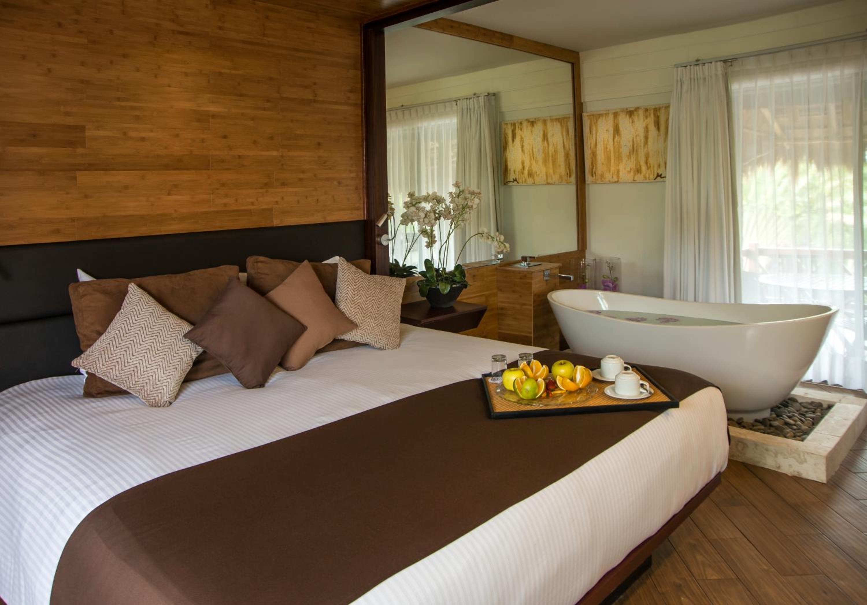 Master Suite - Photo 4