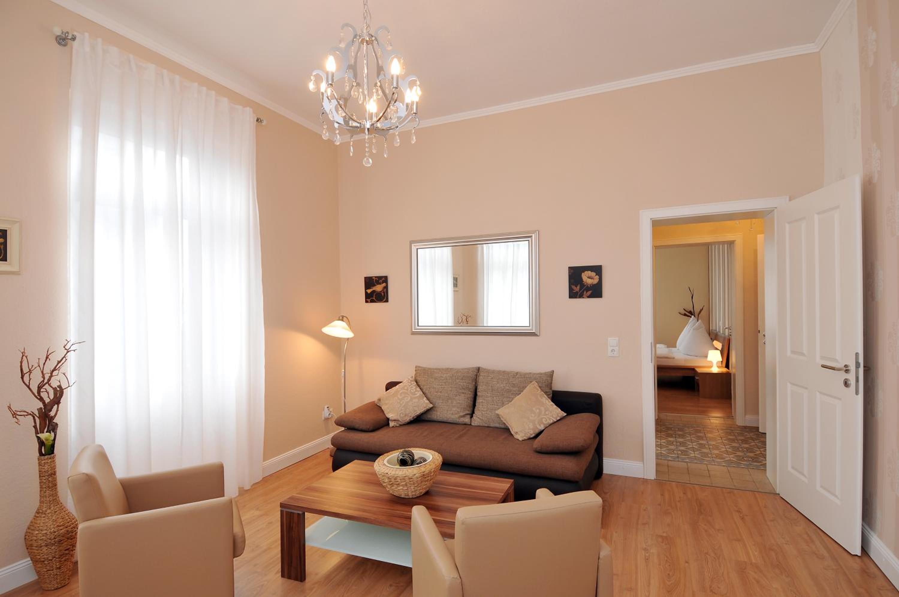 Comfort Double Room - Photo 4