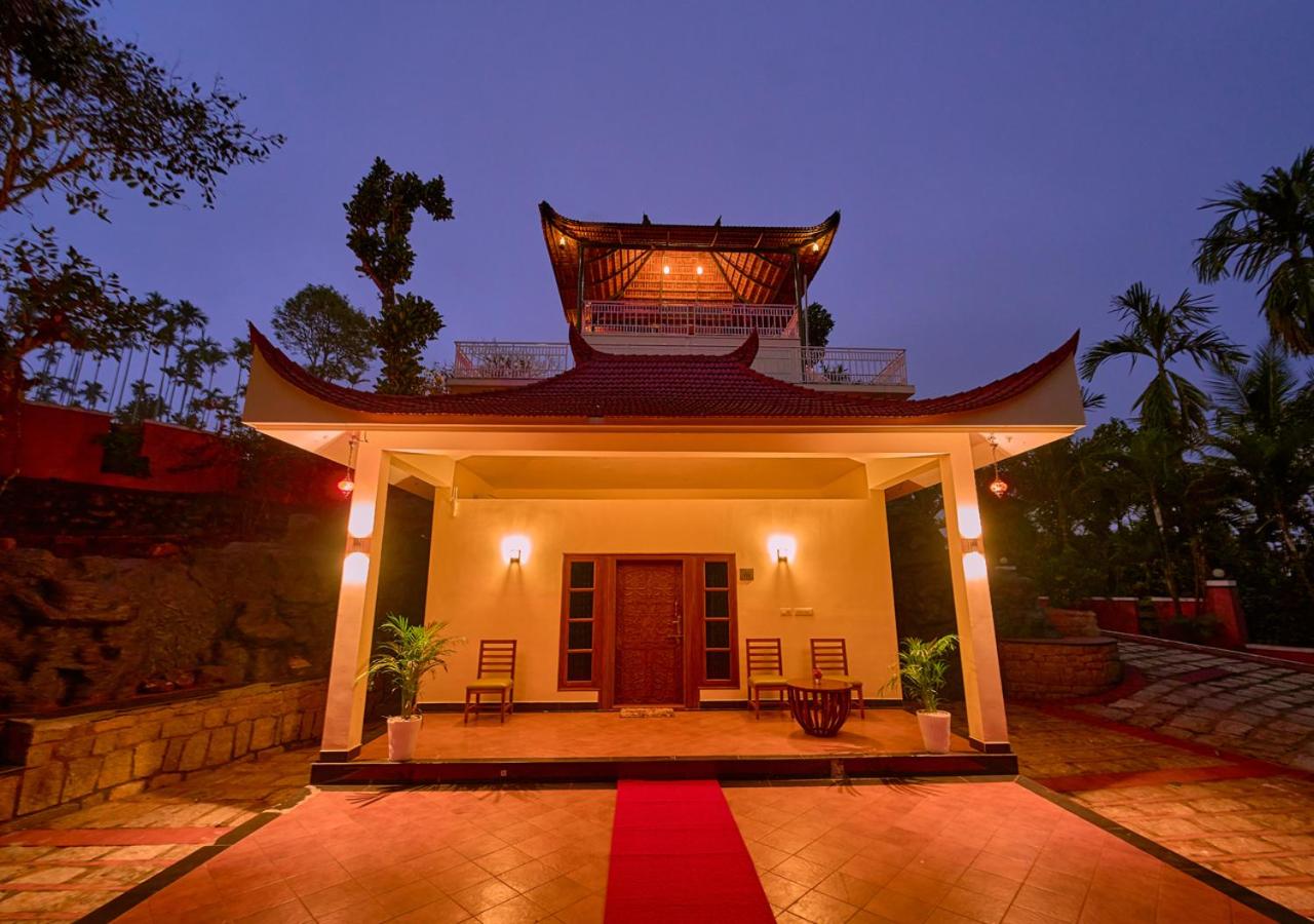 2 Bedroom Villa - Photo 2