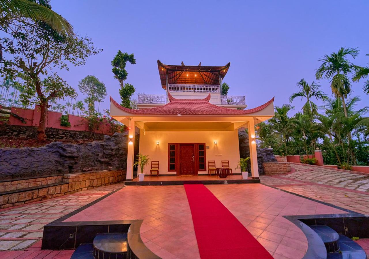 2 Bedroom Villa - Photo 1