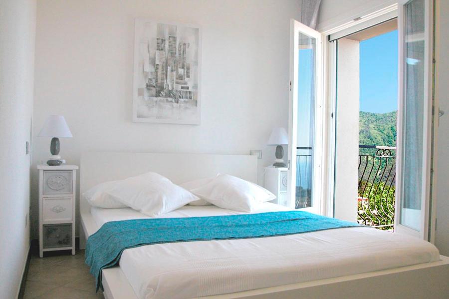 Double Room with Sea View