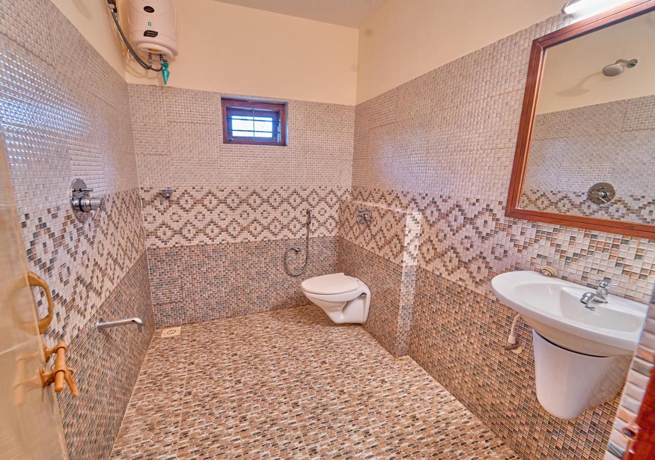 2 Bedroom Villa - Photo 9