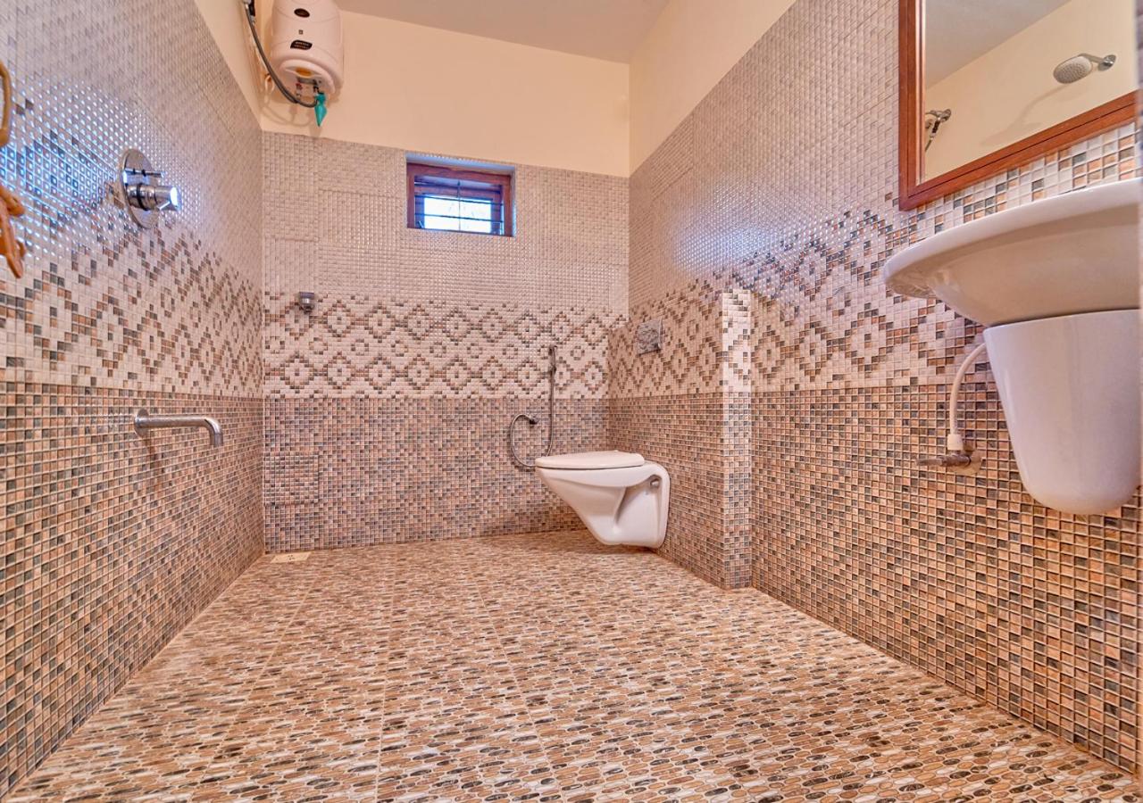 2 Bedroom Villa - Photo 10