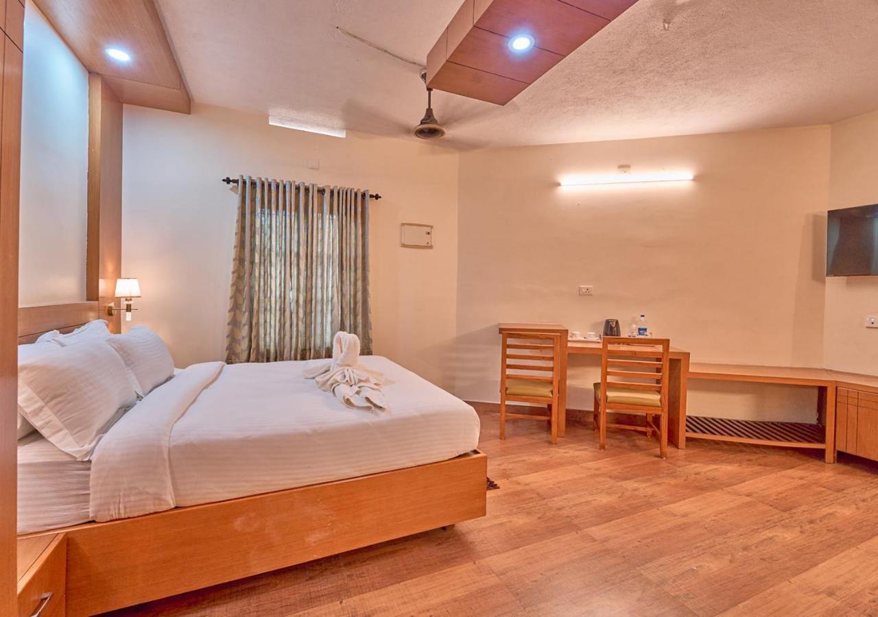 2 Bedroom Villa - Photo 3