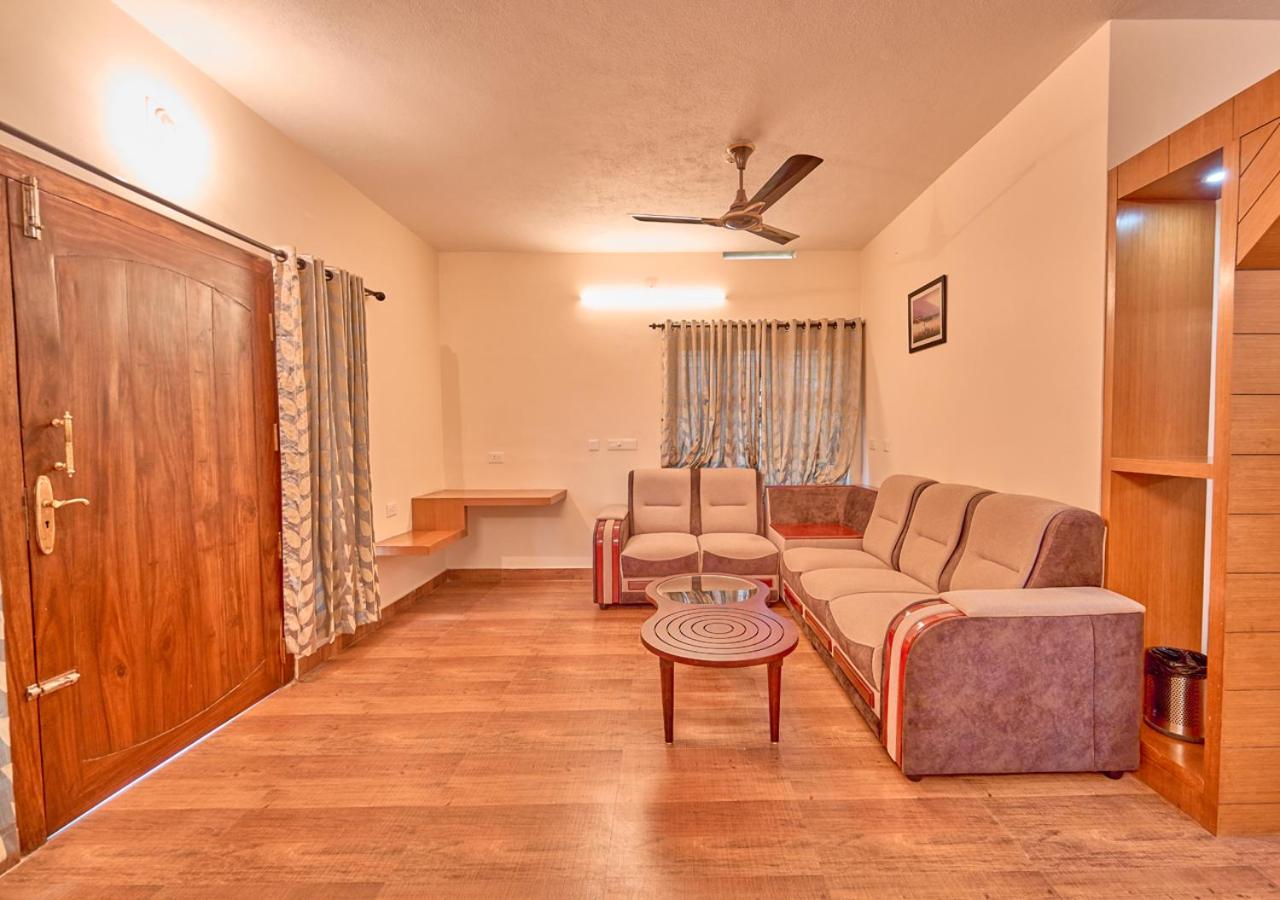 2 Bedroom Villa - Photo 4