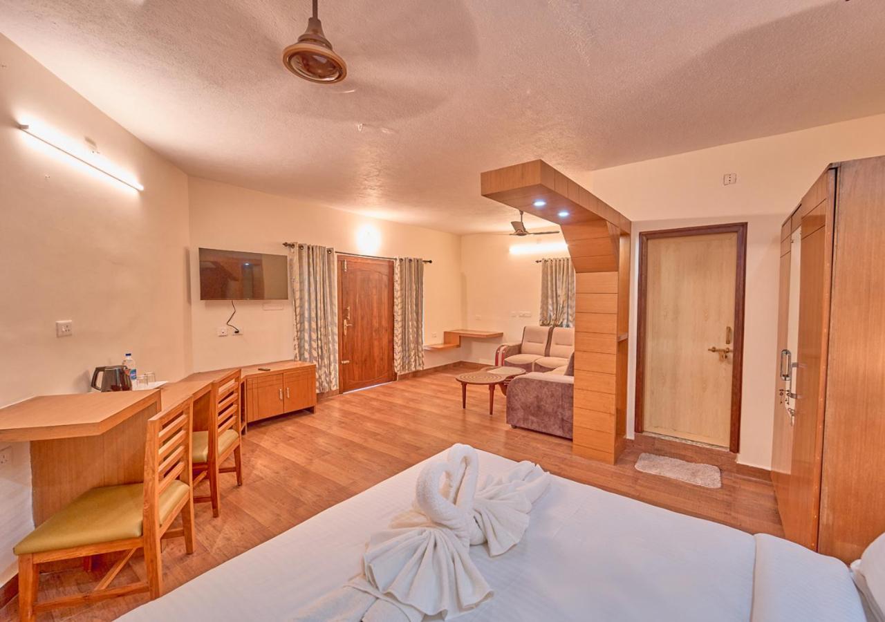 2 Bedroom Villa - Photo 5
