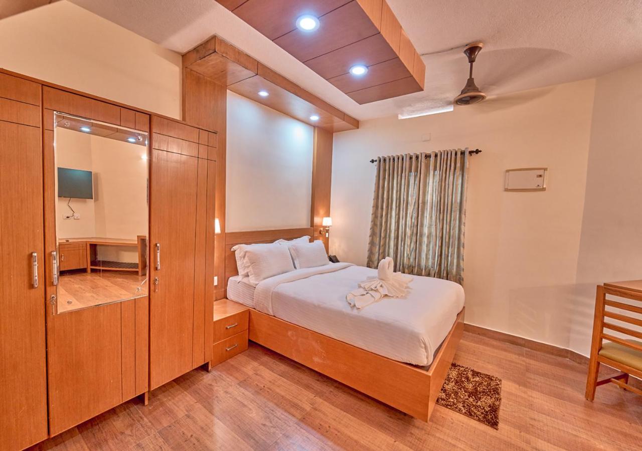 2 Bedroom Villa - Photo 7