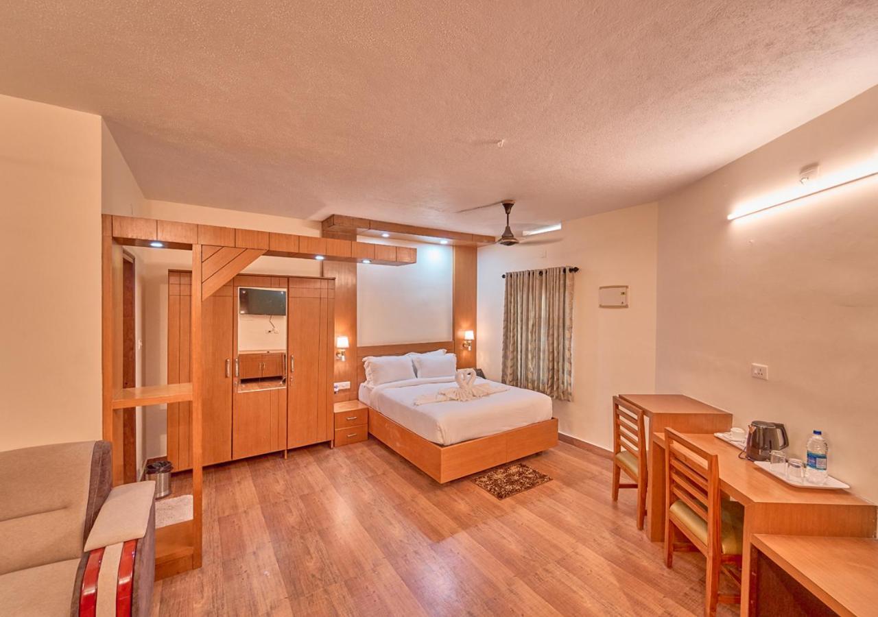 2 Bedroom Villa - Photo 6