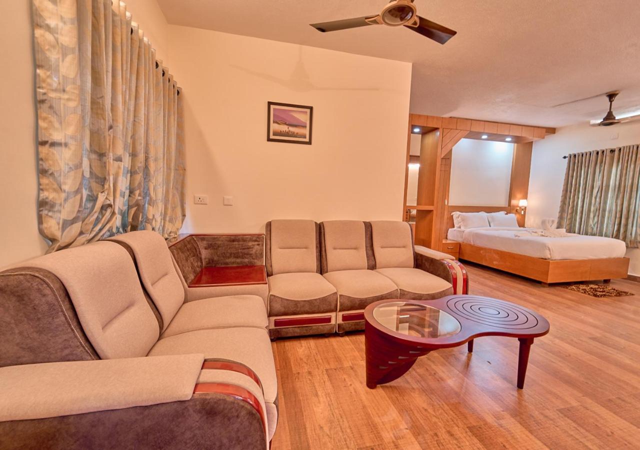 2 Bedroom Villa - Photo 8