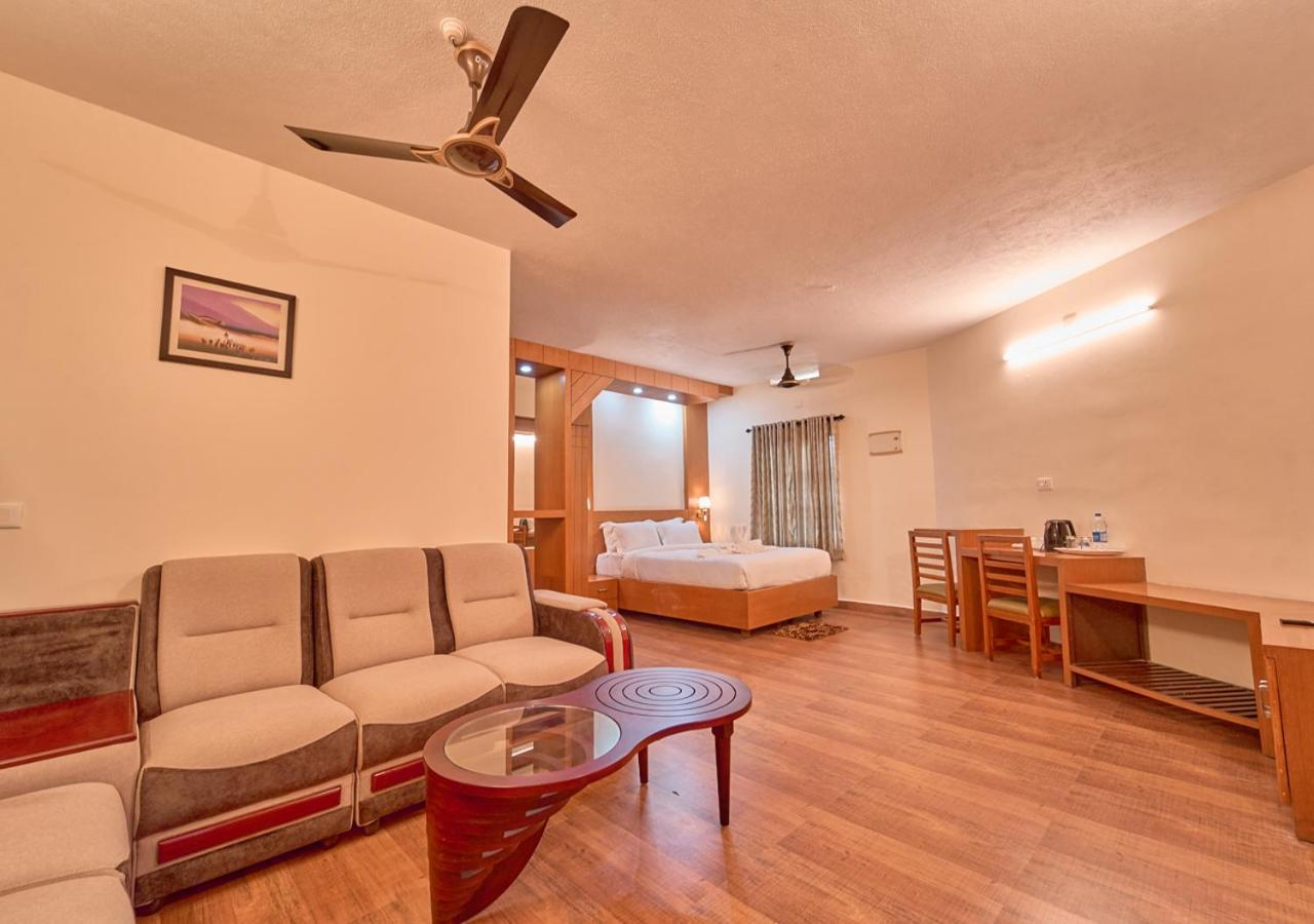 2 Bedroom Villa - Photo 11