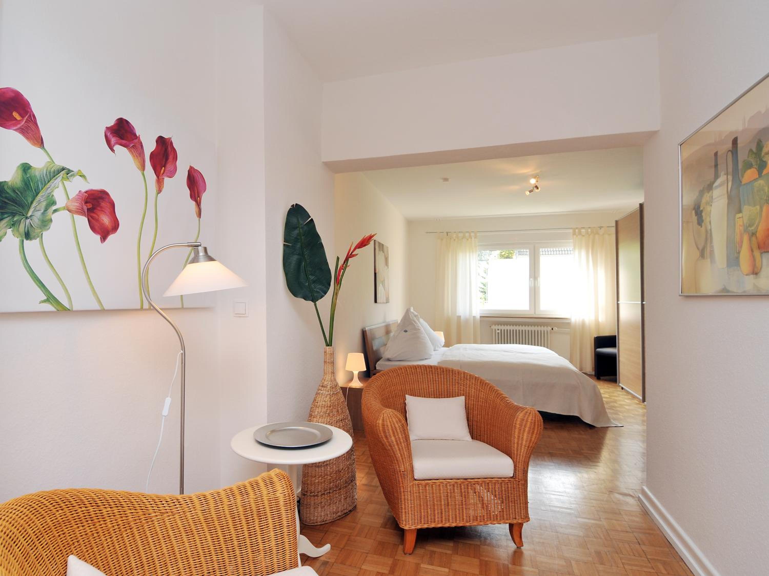 Ahrbella Apartment