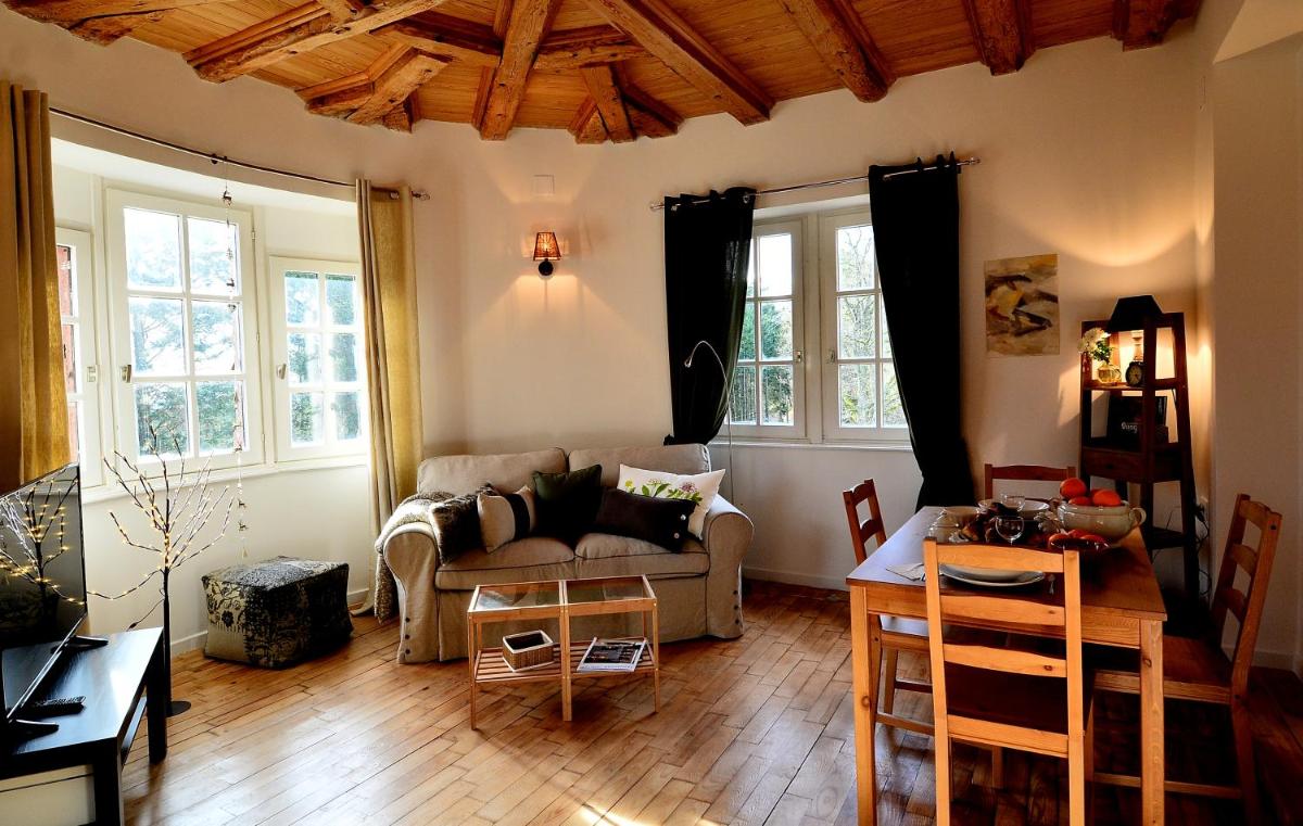 La Tourelle photo 1