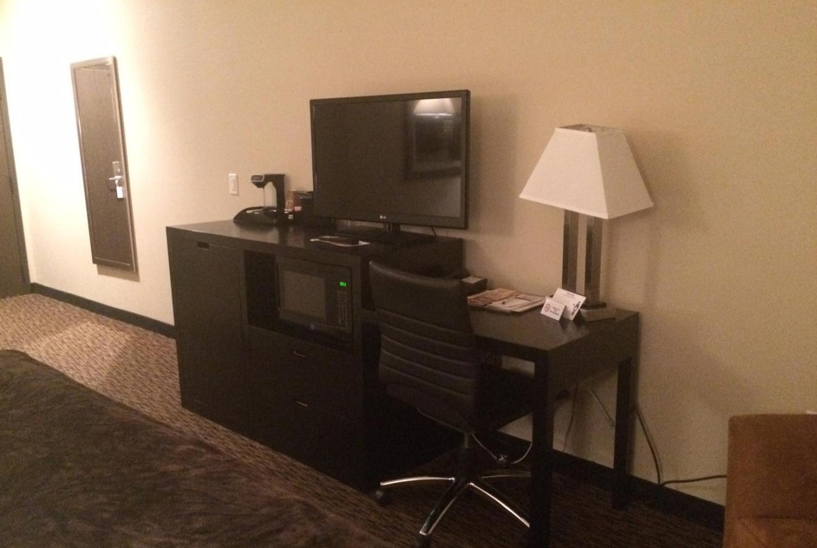 King Room - Disability Access photo 1