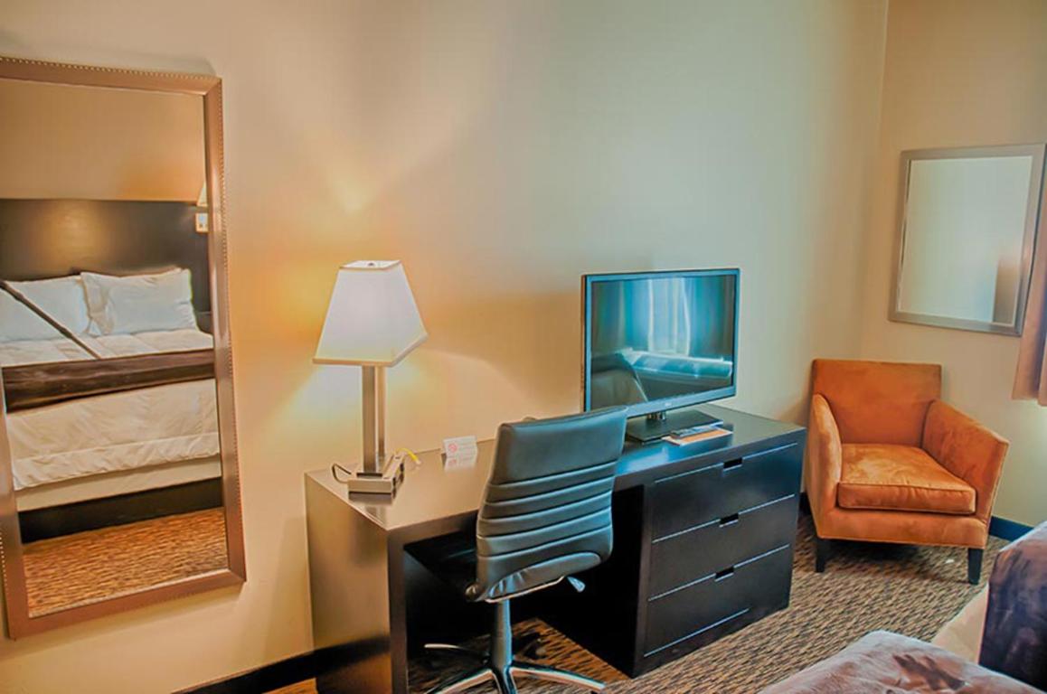 King Room photo 1